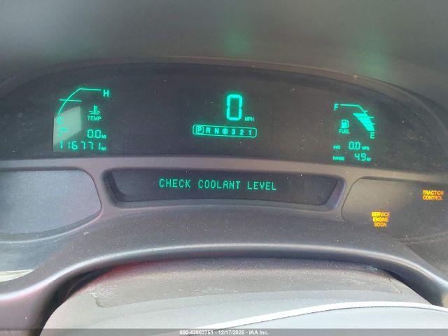 Cadillac DeVille Standard Image 5