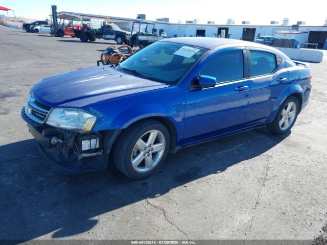 Dodge Avenger Sxt Image 3