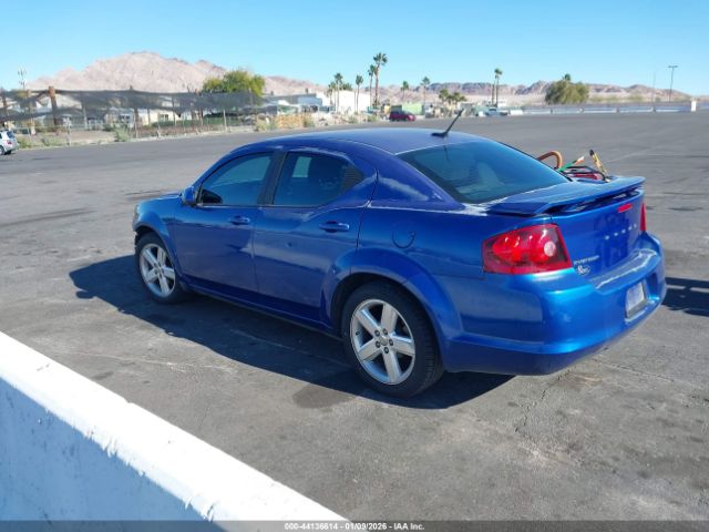 Dodge Avenger Sxt Image 5