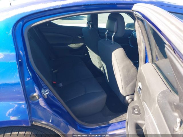 Dodge Avenger Sxt Image 10