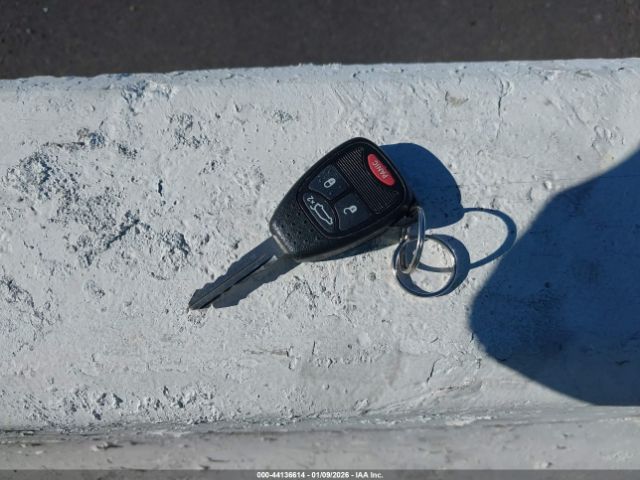 Dodge Avenger Sxt Image 7